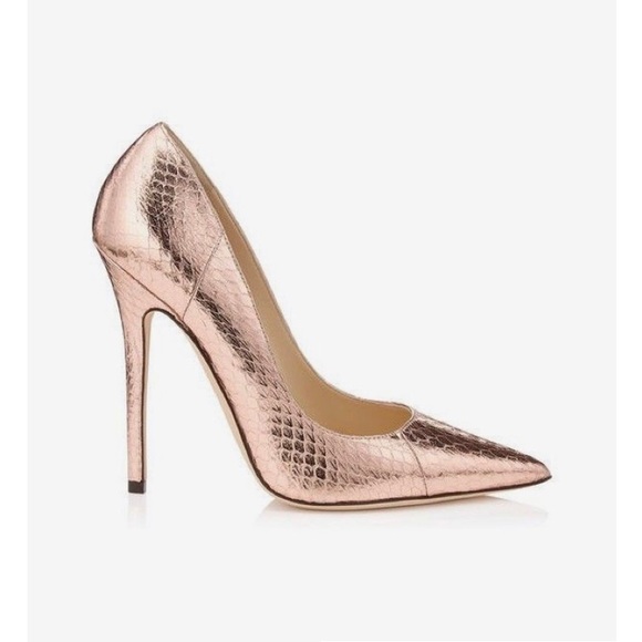 Very Rare Jimmy Choo shoes - Picture 2 of 4